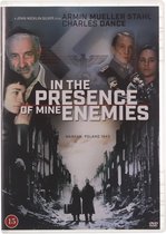 In the Presence of Mine Enemies (W obliczu zagłady) [DVD]