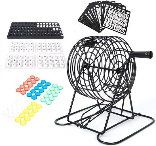 Classic line bingo francais bordspel - speelgoed online kopen