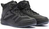 Dainese Suburb Air Shoes Black Black 42 - Maat - Laars