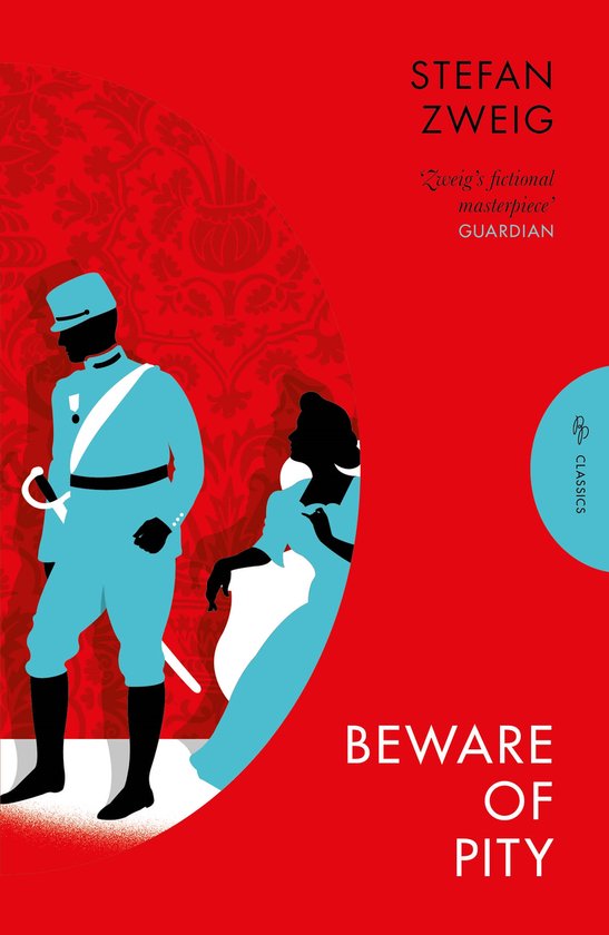 Foto: Pushkin press classics beware of pity