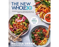 The New Whole30