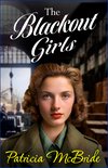 Lily Baker Series4-The Blackout Girls