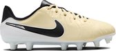 Nike Jr. Tiempo Legend 10 Academy - Chaussures de football - Jaune / Zwart