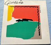 Genesis - Abacab (1981) LP