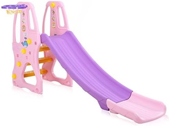 Pinguïn op slee - Gratis Kleurplaat om te Printen
