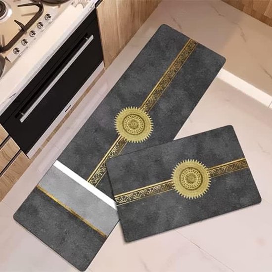Keukenmatten & keuken lopers online kopen