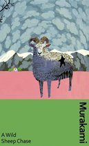 Murakami Collectible Classics-A Wild Sheep Chase
