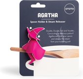 Ototo Agatha - Pink