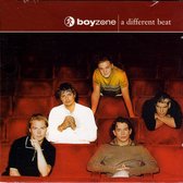 Boyzone - A different Beat - 2CD