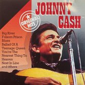 Johnny Cash - 18 original hits - Cd album