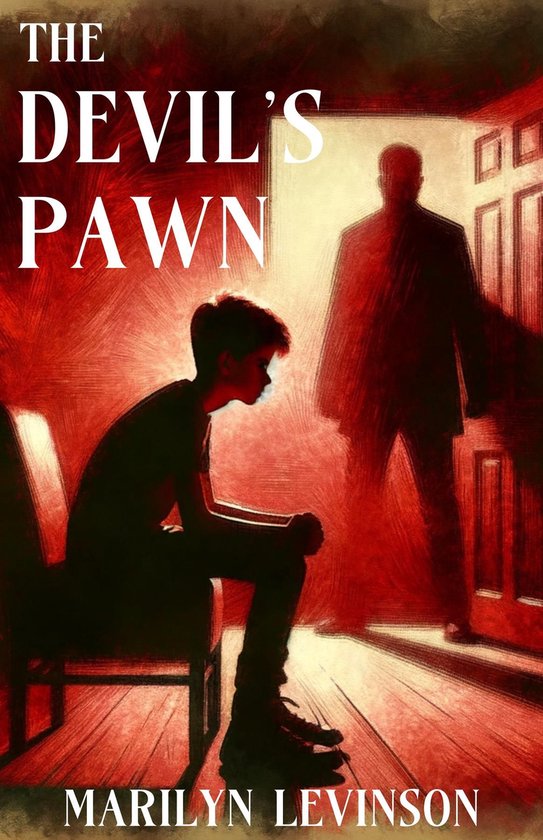 The Devil's Pawn - cover