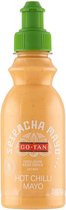 Sriracha Mayonaise, fles 500 ml