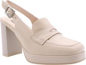 Nero Giardini Slingback Beige 36