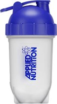 Shaker 500ml - Nutrition Appliquée