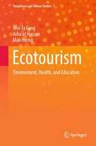 Sinophone and Taiwan Studies 7 - Ecotourism