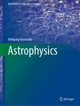 Undergraduate Lecture Notes in Physics- Astrophysics