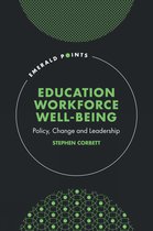 Emerald Points- Education Workforce Well-being