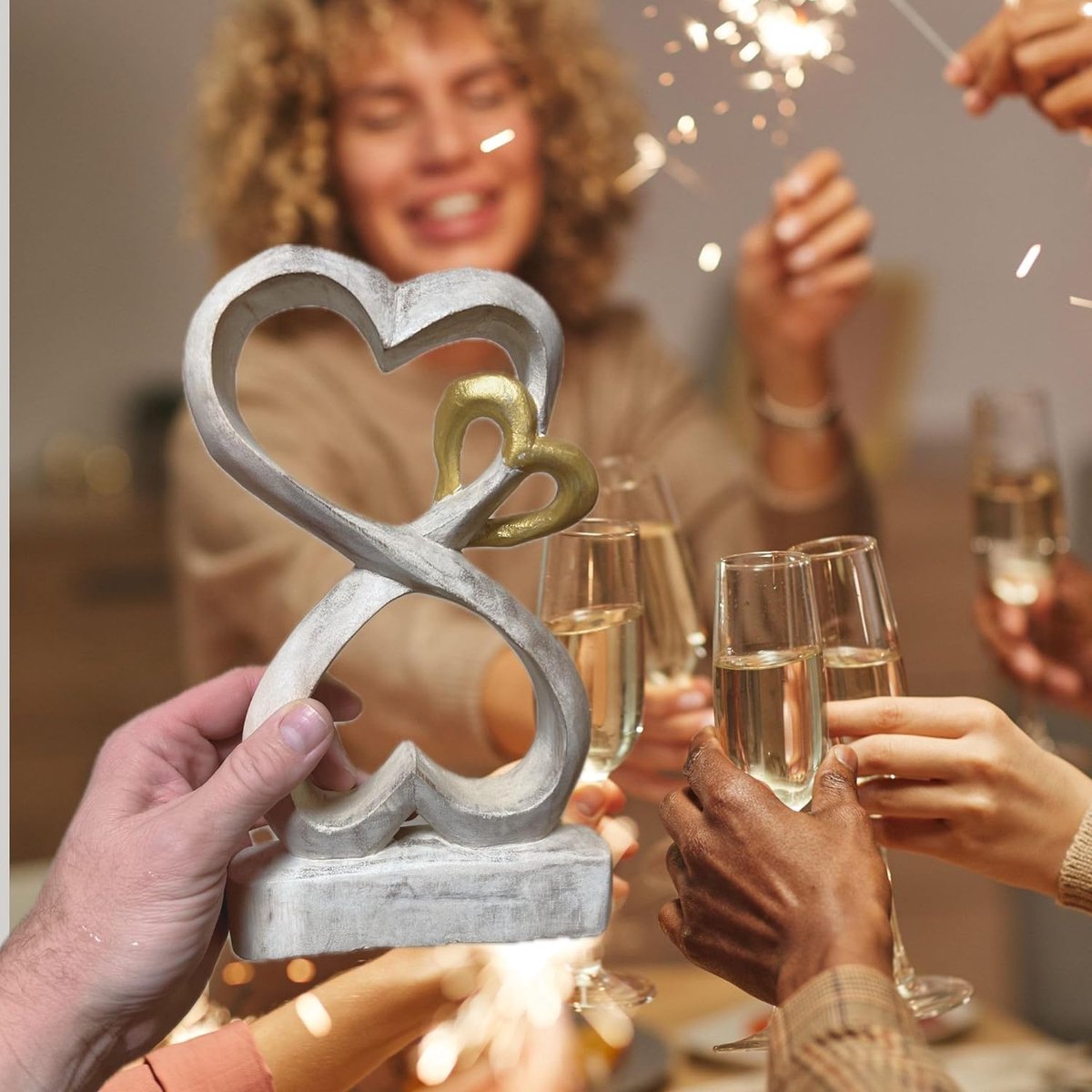 Wat geef jij als 5 jaar getrouwd cadeau? (15x houten huwelijk