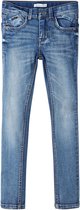 NAME IT NKMPETE SKINNY JEANS 4111-ON Jeans Garçons - Taille 128
