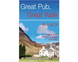 Great Pub, Great Walk