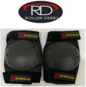 Roller Derby - Kniebescherming - Maat L