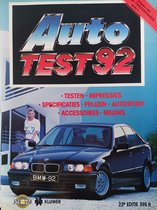 Autotest 1992