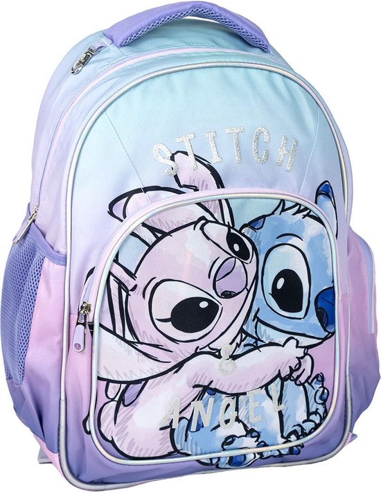 Sac à dos École Medium Cm Stitch