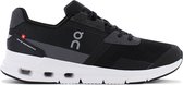 ON Running Cloudrift - Heren Schoenen Trainers Zwart 87.98303 - Maat EU 43 US 9.5