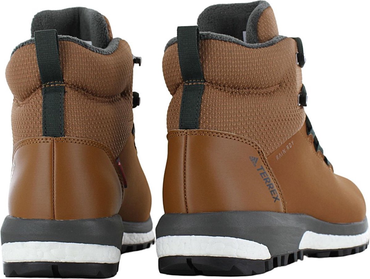 adidas TERREX Pathmaker CP CW W PrimaLoft - Dames Trekking Laarzen  Wandelschoenen... | bol