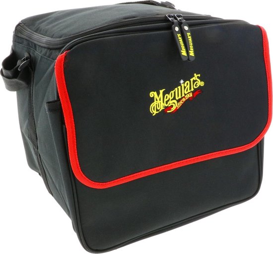 Meguiar's ST015 Kit Bag