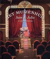 Sam & Julia / Het Muizenhuis - Het theater