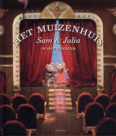 Het Muizenhuis - Het theater