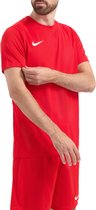 Chemise de sport Nike Park VII SS - Taille XL - Homme - rouge