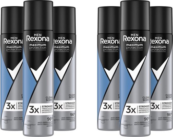 Rexona