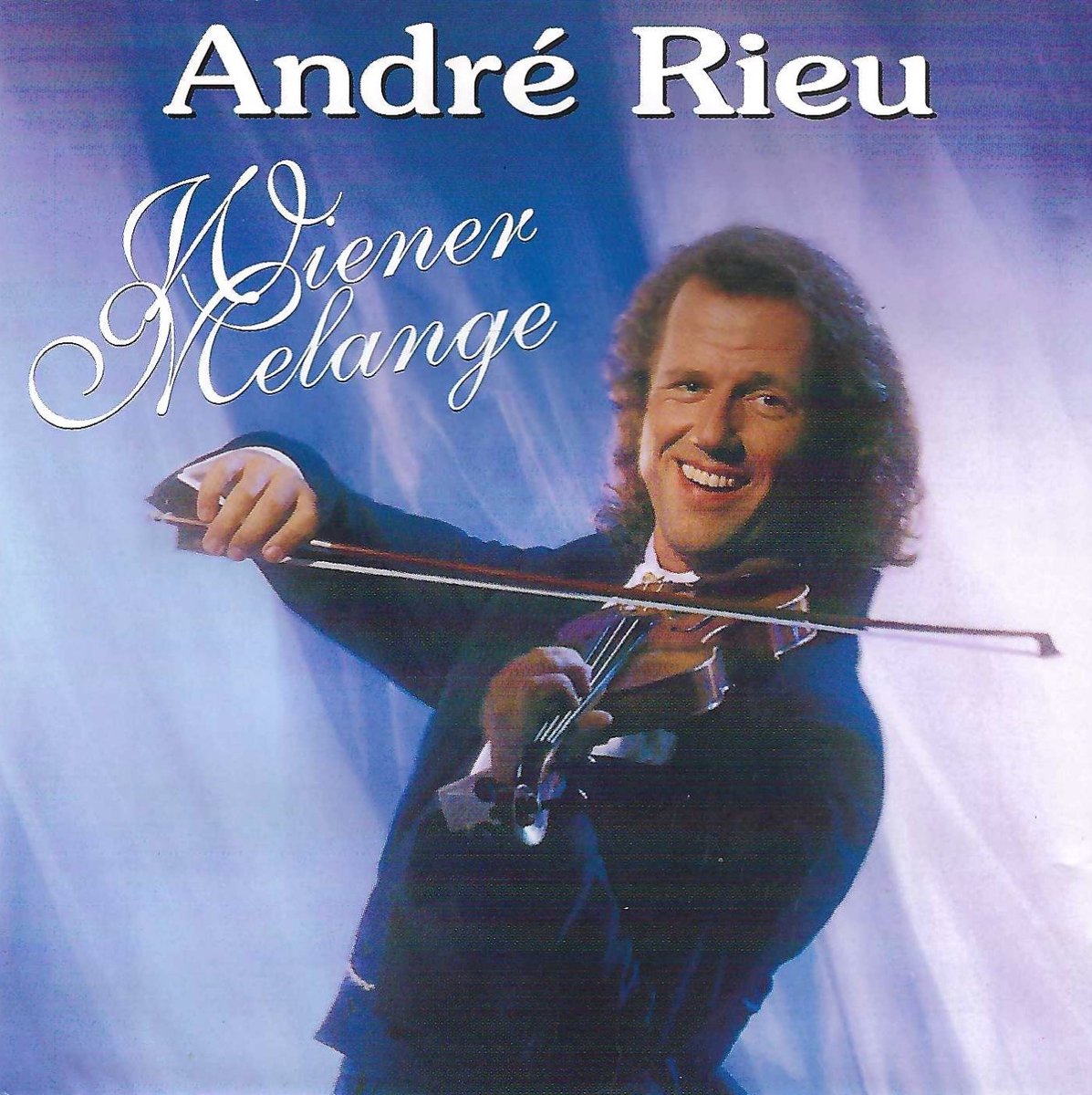 Andre Rieu - Wiener Melange