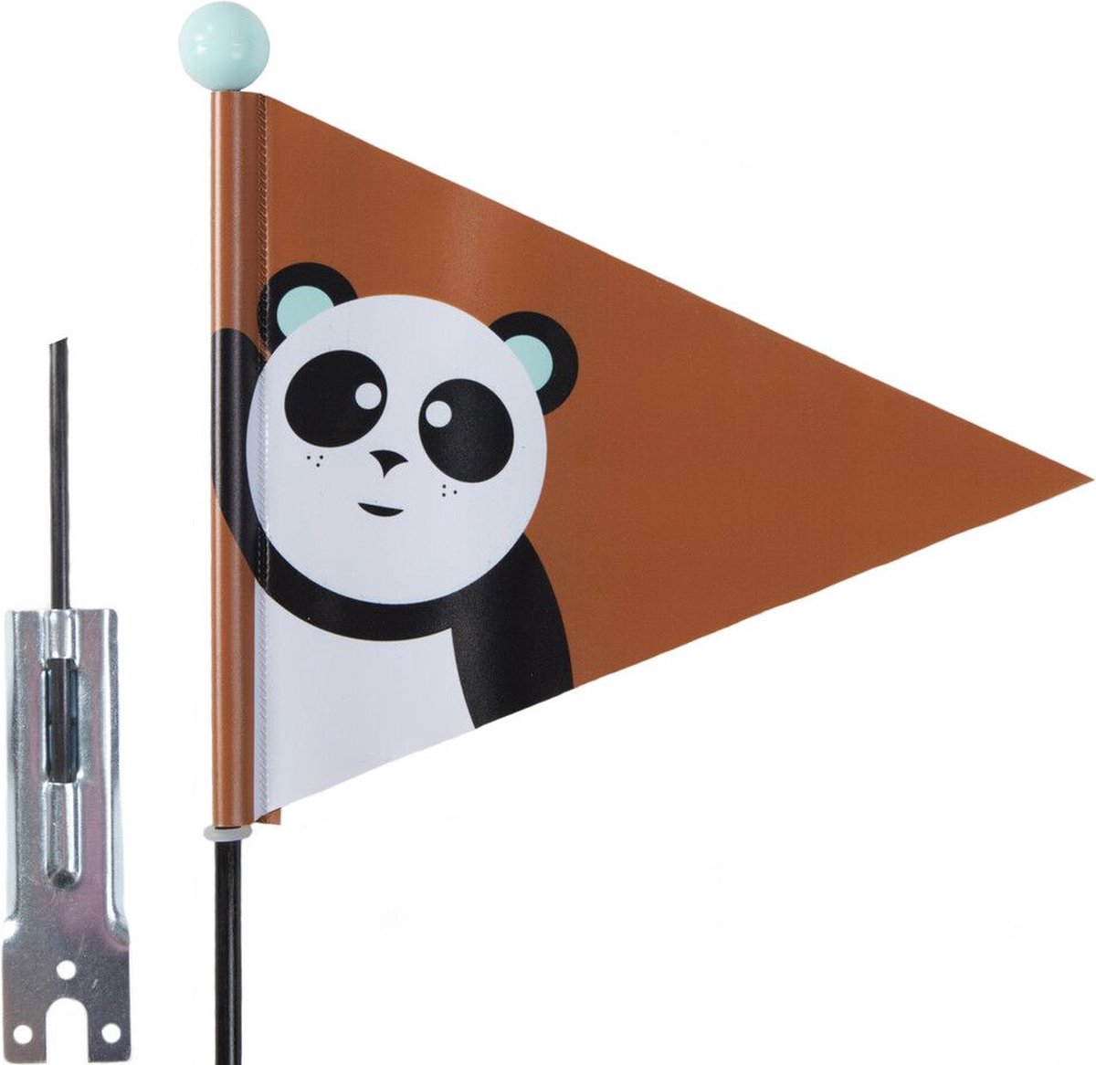 FIETSVLAG PANDA