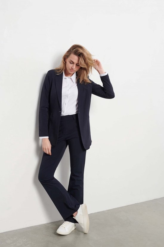 PENELOPE FLARE TRAVEL B-Marine - L