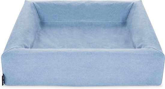 BIA Hondenmand Hoes BIA BED SKANOR Truffel 60×50×12,5 cm
