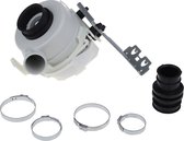 WHIRLPOOL - MOTEUR LAVE-VAISSELLE S-KIT MP CPL. BLDC TRIPHASÉ 340 - 481010622622