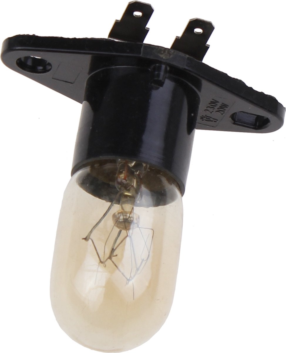 WHIRLPOOL - LAMP MICROGOLF 20w - 482000097132