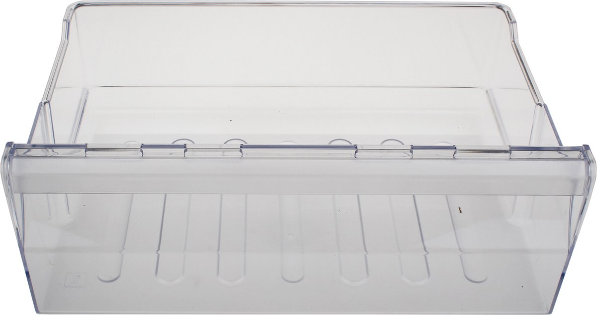 Whirlpool VRIESLADE BOVEN / MIDDEN 00155 - 481010415644 Transparant