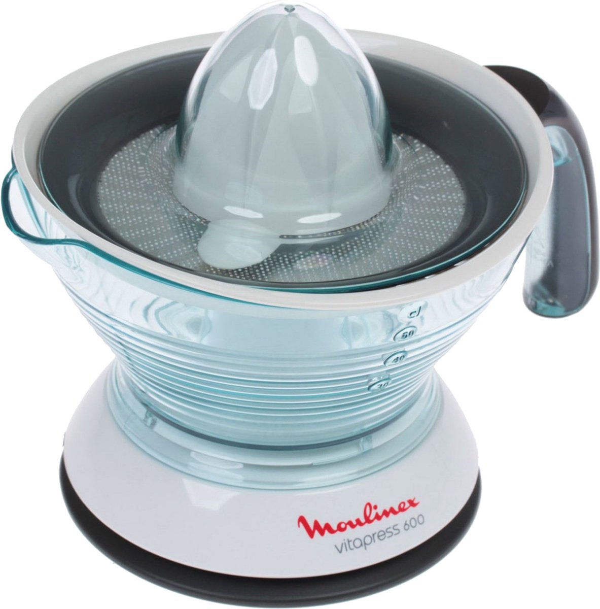 Moulinex Vitapress PC300B10 - Elektrische Citruspers