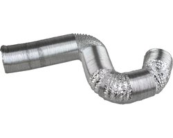 UNIVERSEEL - FLEXAL 100MM L= 10 M PRIJS PER DOOS