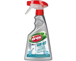 SANI NET SPRAY 500ML MULTI SHOWER ERES 20605