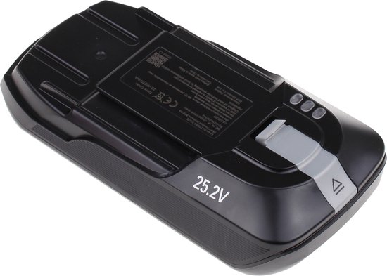 Rowenta ZR009701 25.2V