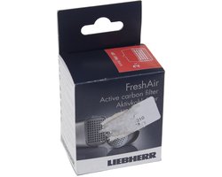 LIEBHERR - FRESH AIR FILTER - SET 2ST - 9881289
