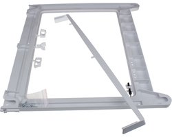Bosch WTZ 11310 Verbindingsset om wasdroger op wasmachine te monteren
