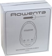 Rowenta- STOFZUIGERZAK shock absorber 5 STUKS - ZR002601