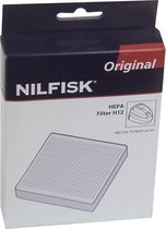 Nilfisk H 12 Hepa Filter für Power Serie