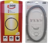Cronômetro Para Precisão De Clipso - X1060005 Cronômetro Para Precisão De Clipso - X1060005